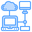 Connection icon 64x64