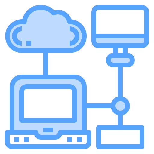 Connection icon