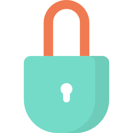 Padlock icon