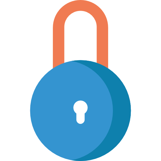 Padlock icon