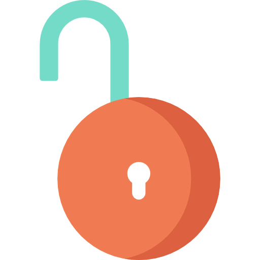 Padlock icon