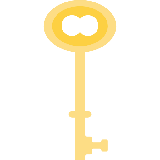 Key icon
