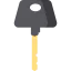 Car key icon 64x64