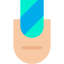 Nail icon 64x64