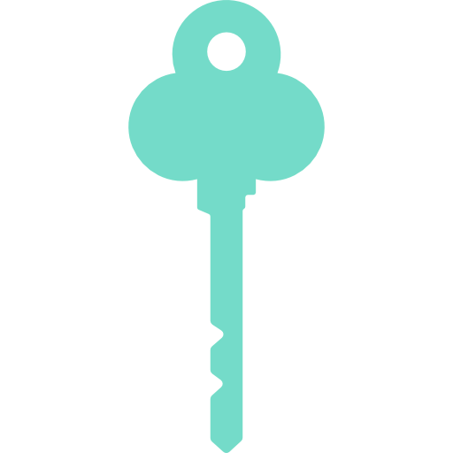 Key icon