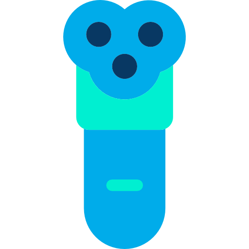 Shaver icon