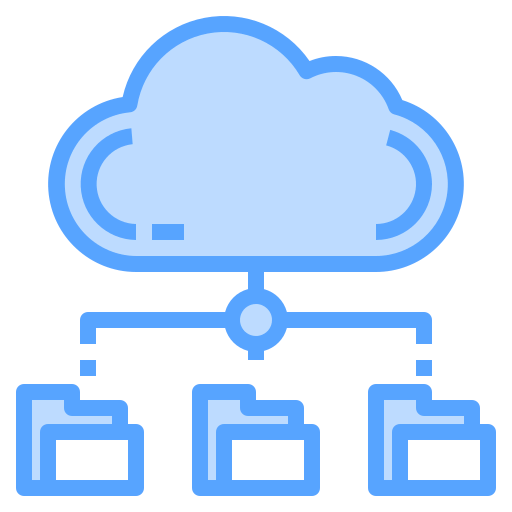 Folder icon