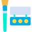 Makeup アイコン 64x64
