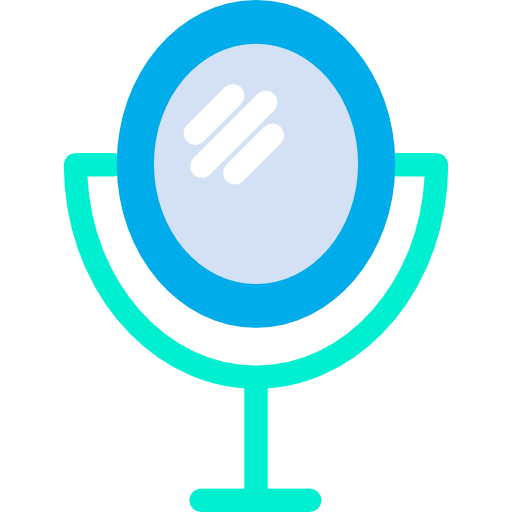 Mirror icon