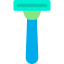 Razor icon 64x64