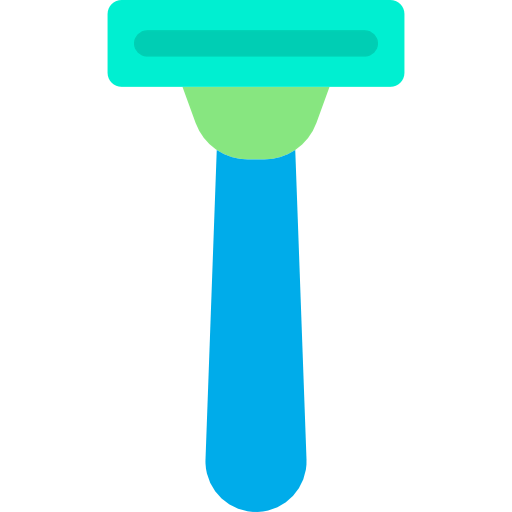 Razor icon