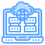 Laptop icon 64x64