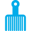 Comb icon 64x64