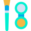Makeup アイコン 64x64