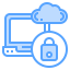 Security icon 64x64