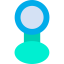 Powder icon 64x64