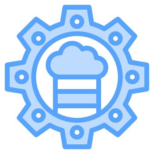 Setting icon
