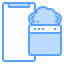 Smartphone icon 64x64