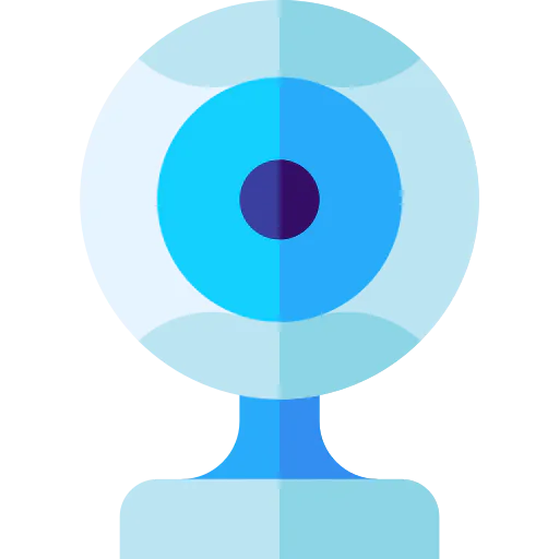 Webcam icon