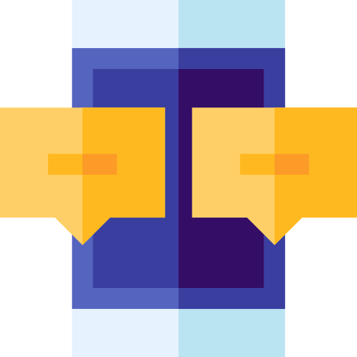 Message icon