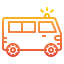 Ambulance icon 64x64