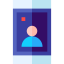 Videocall icon 64x64