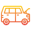 Car breakdown icon 64x64