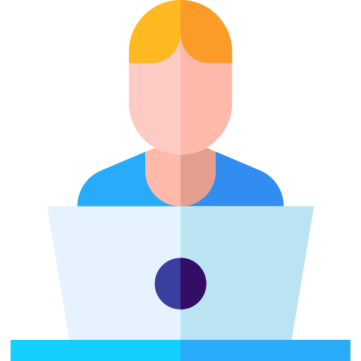 Worker icon