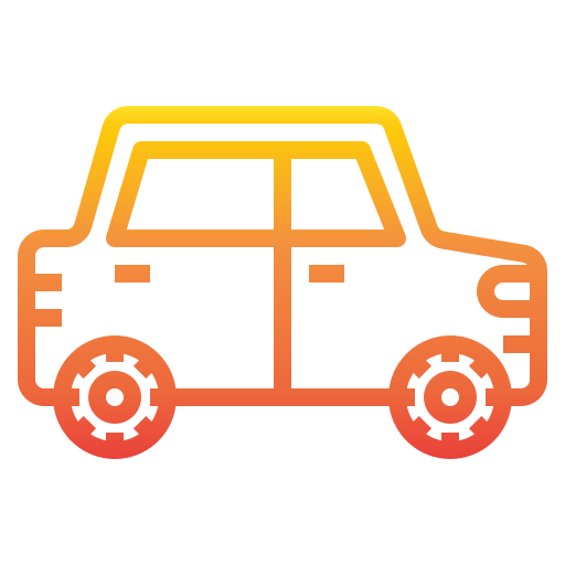 Car icon