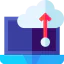 Upload icon 64x64