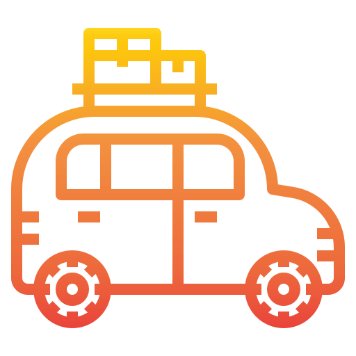 Car icon