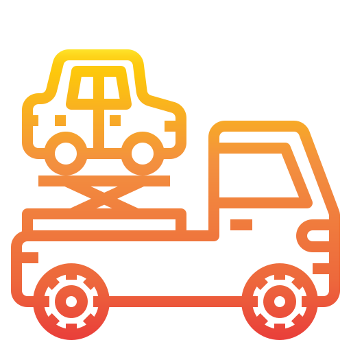 Crane icon