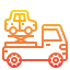 Crane icon 64x64