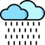 Rain icon 64x64