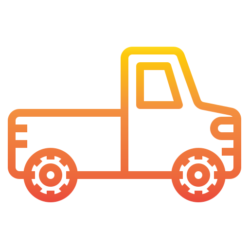 Pick up icon