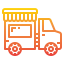 Food truck icon 64x64