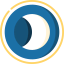 Moon icon 64x64