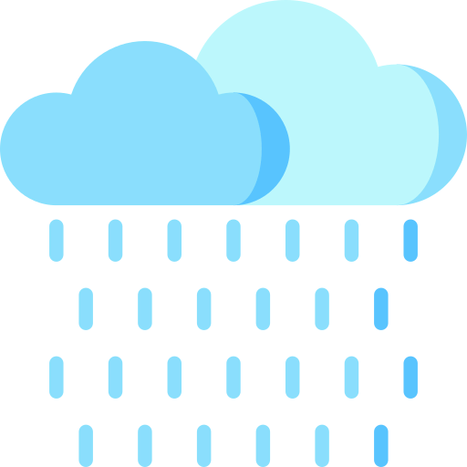Rain icon