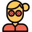 Face mask icon 64x64