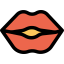 Lips icon 64x64