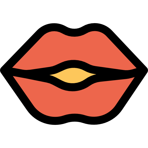 Lips icon