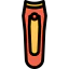Nail clippers icon 64x64