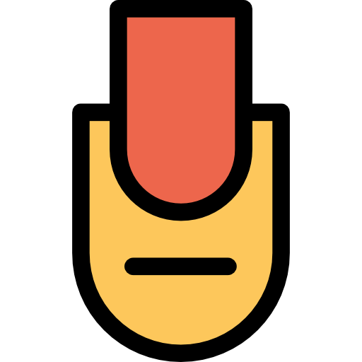 Nail icon