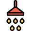 Shower icon 64x64