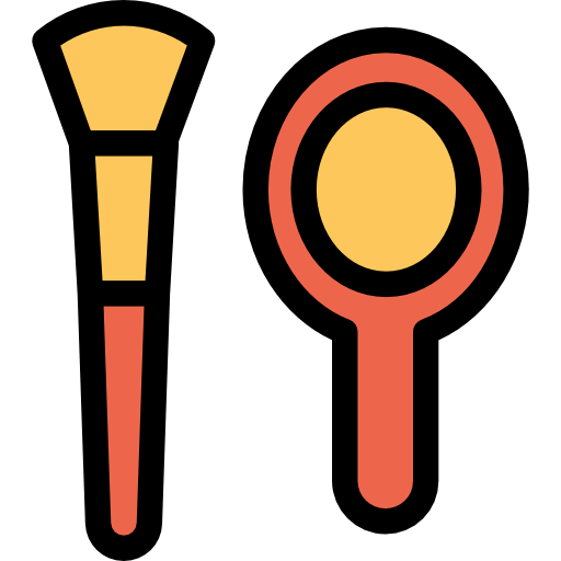 Makeup icon