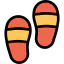 Flip flops icon 64x64