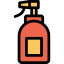 Spray bottle іконка 64x64