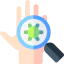 Bacteria icon 64x64