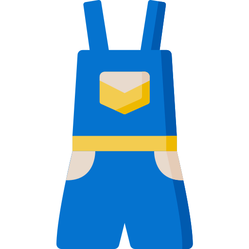 Clothes icon