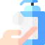 Жидкое мыло иконка 64x64
